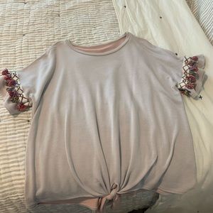 Boutique shirt